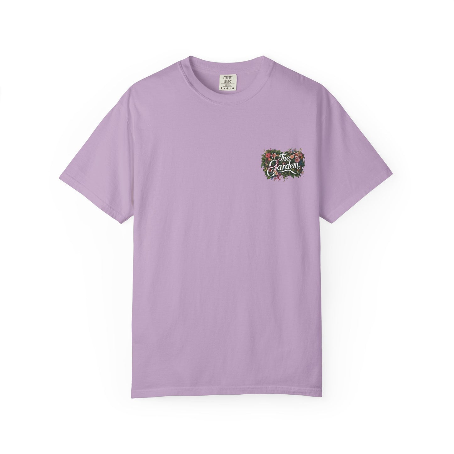 Grow and Flourish Unisex - Comfort Colors