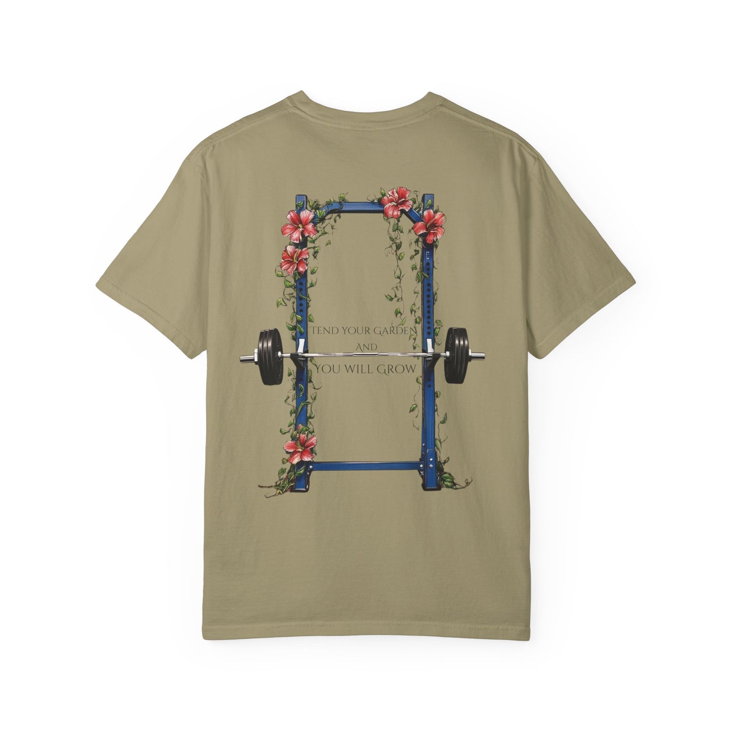 Grow and Flourish Unisex - Comfort Colors