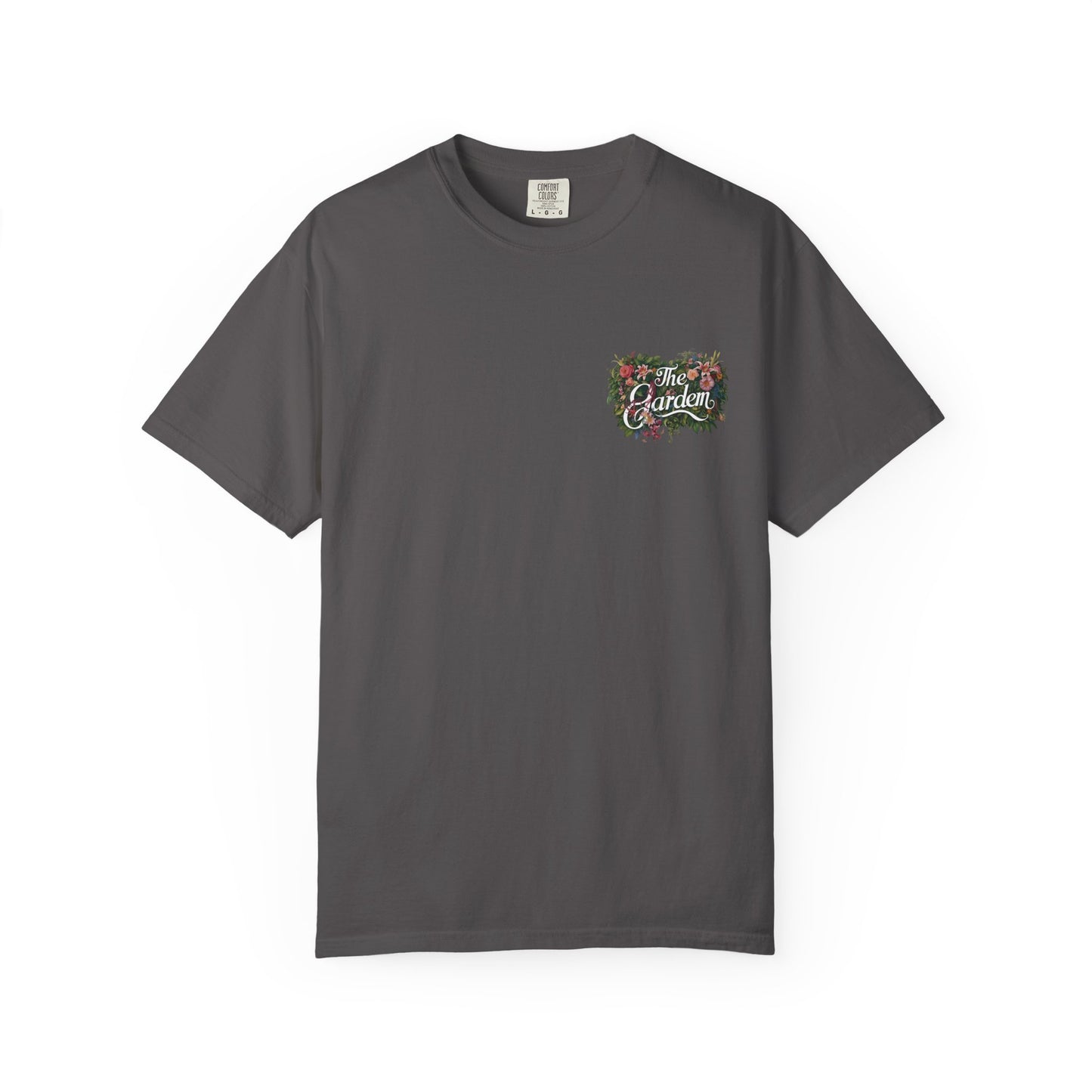 Grow and Flourish Unisex - Comfort Colors