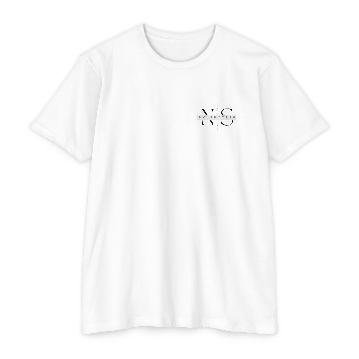 Warrior in the Garden Unisex T-Shirt - Motivational Graphic Tee