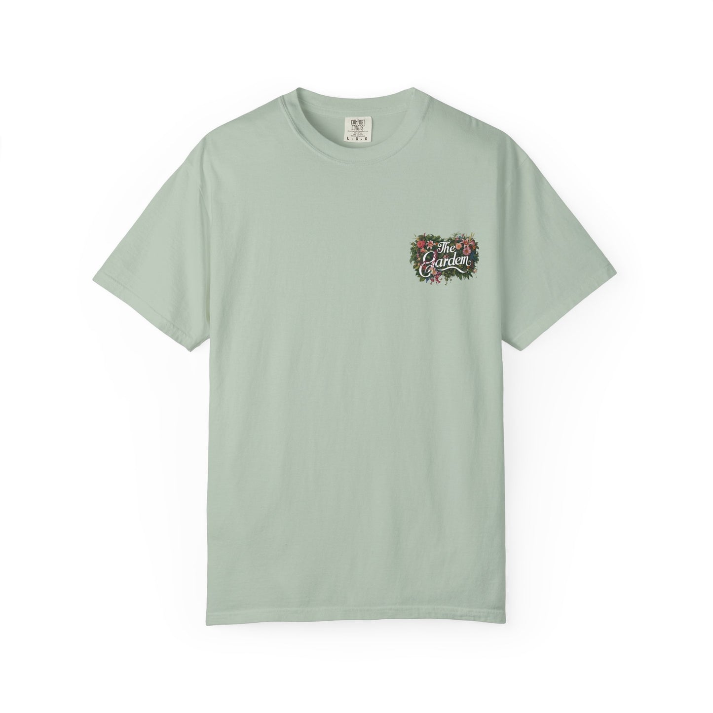 Grow and Flourish Unisex - Comfort Colors