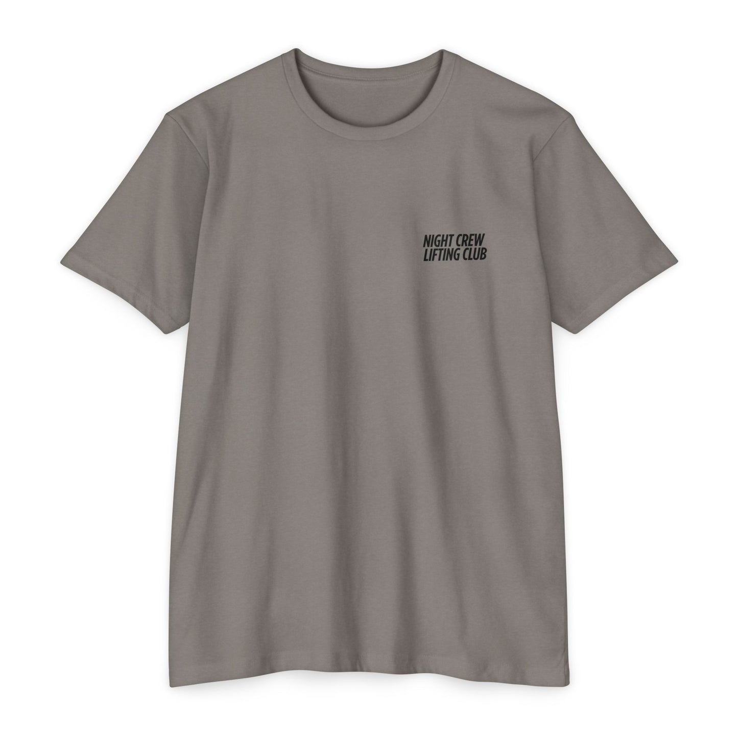 Night Crew Lifting Club 3 - Unisex T-Shirt