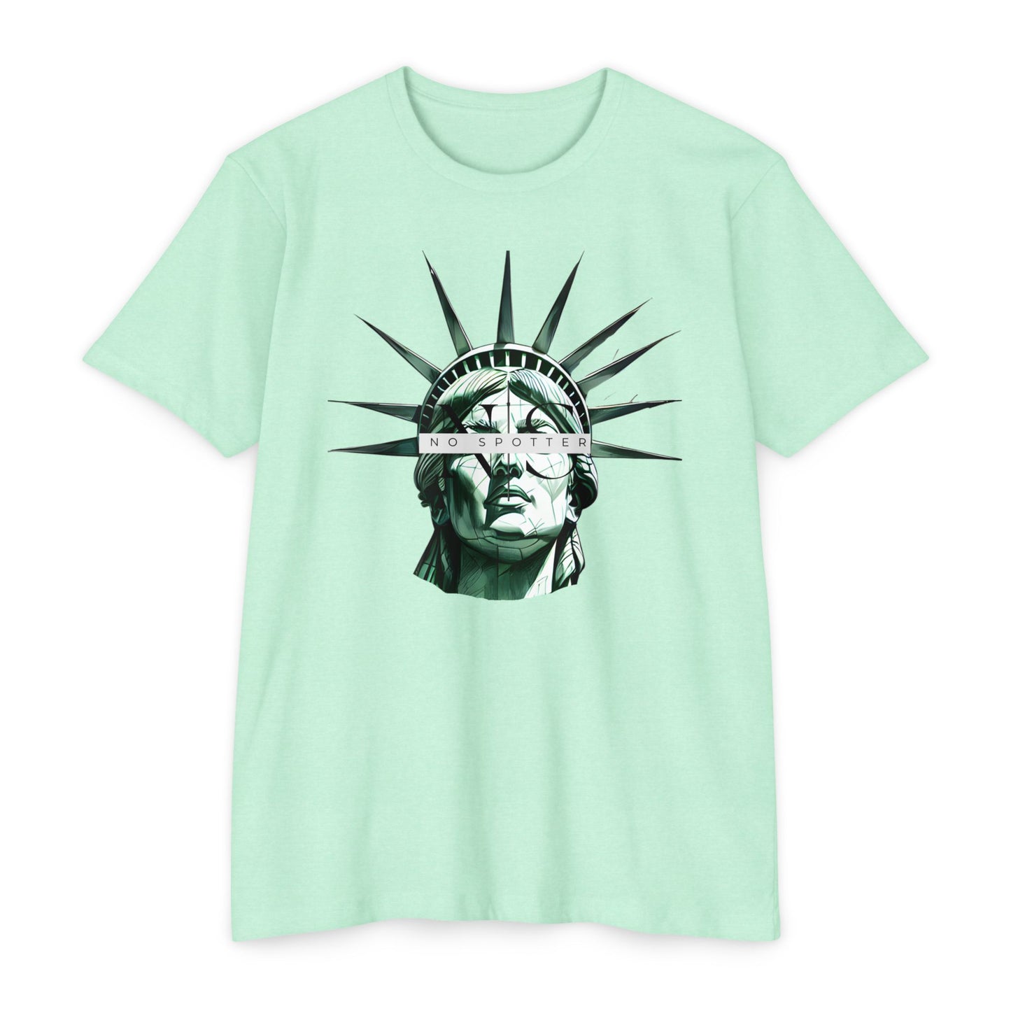 Lady Liberty