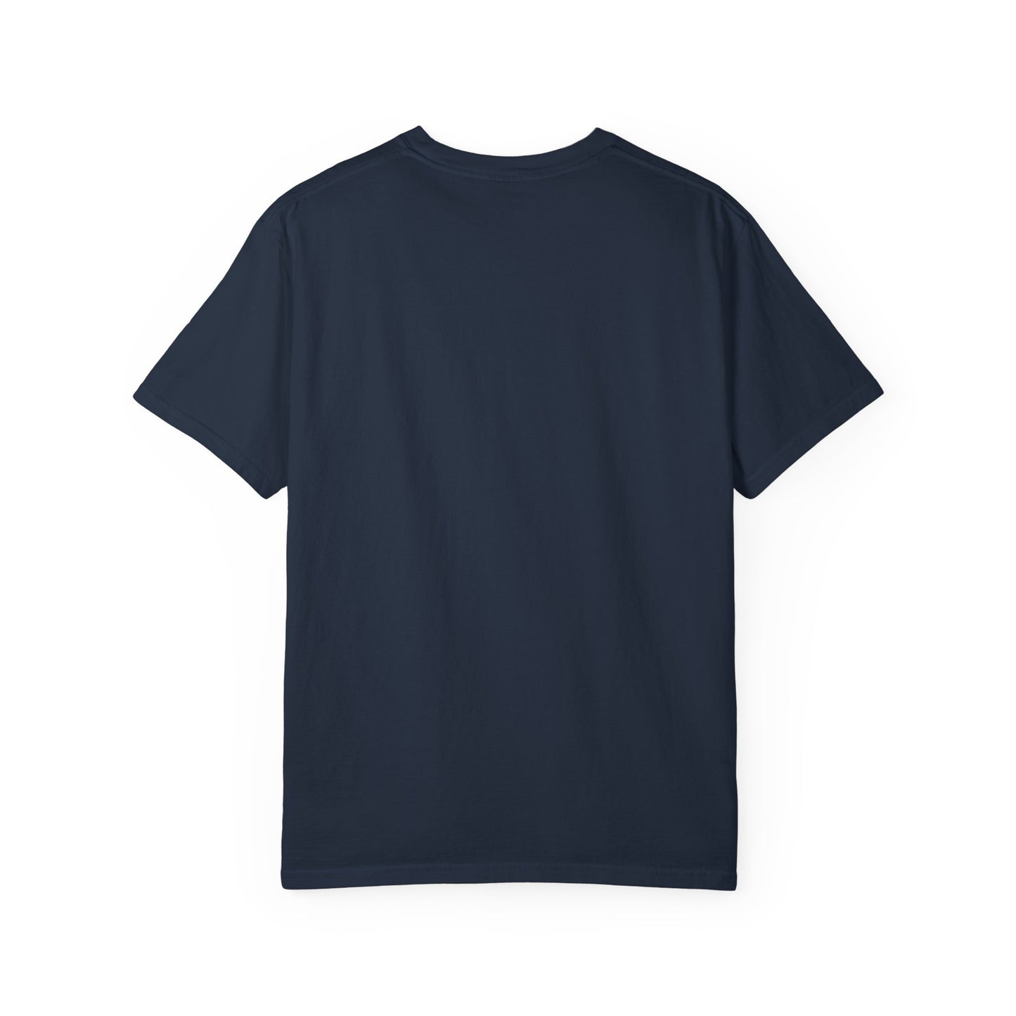 Lift Heavy Weights - Comfort Colors Unisex Garment-Dyed T-shirt