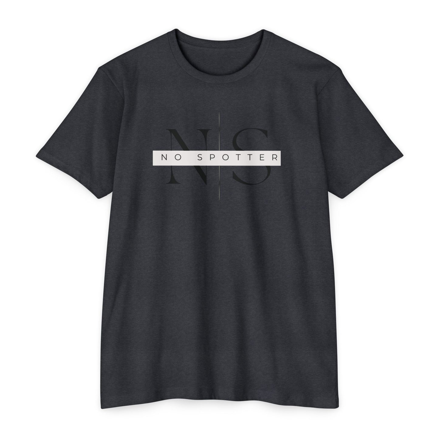 No Spotter Fitness Training Apparel