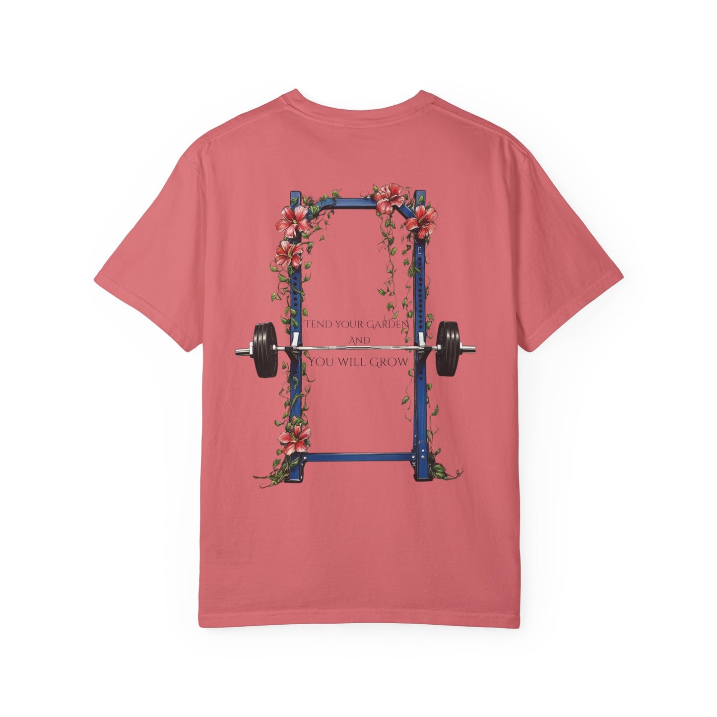 Grow and Flourish Unisex - Comfort Colors