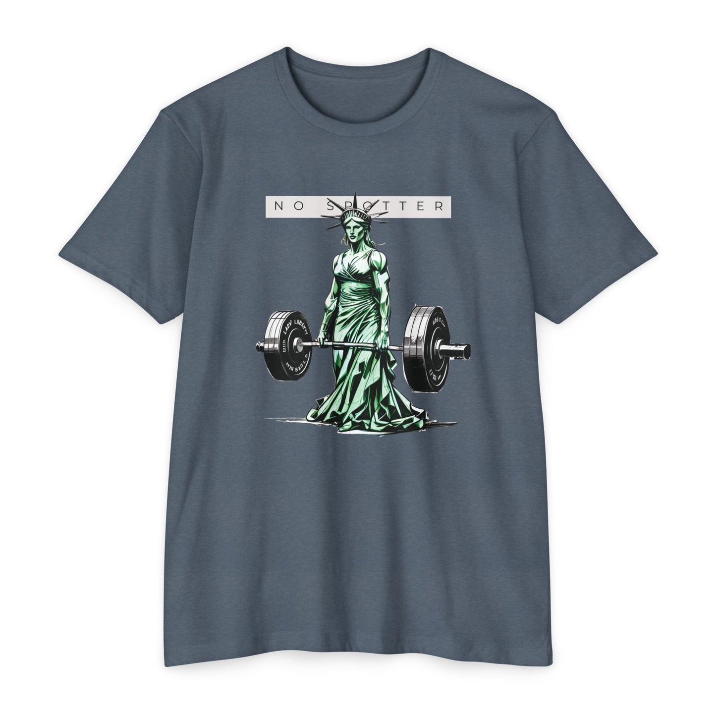 Lady Liberty Lifts Edition
