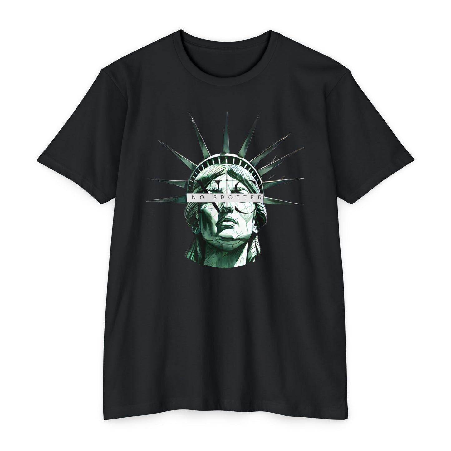 Lady Liberty