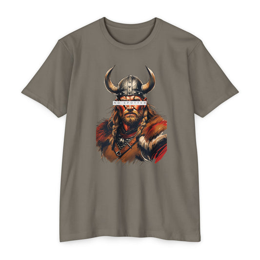 Ragnar Lothbrok the Viking Color