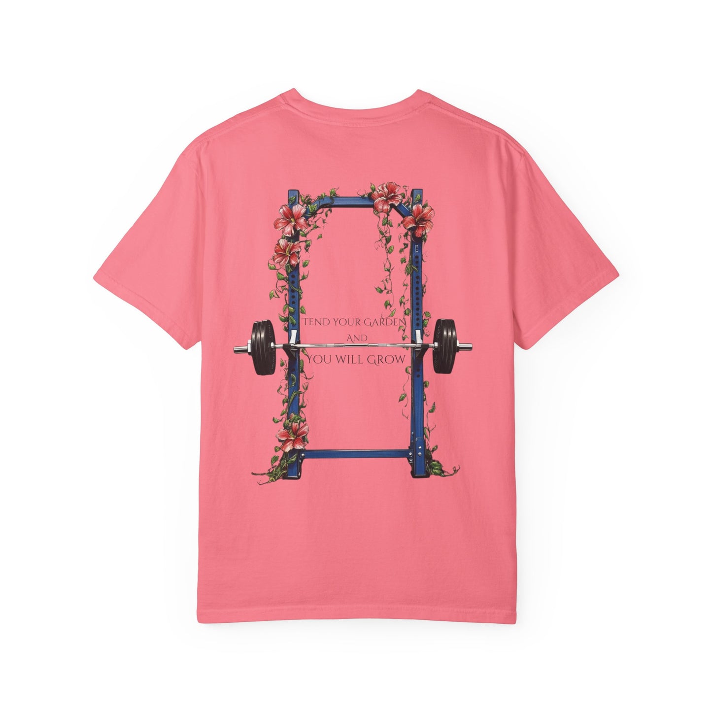 Grow and Flourish Unisex - Comfort Colors