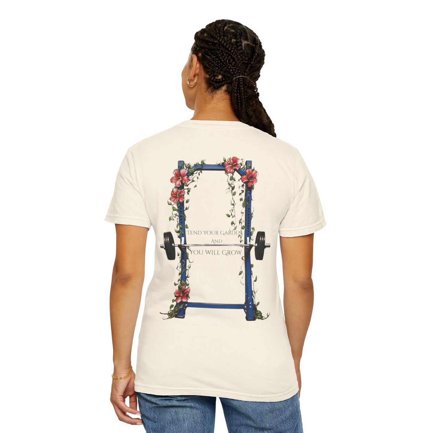 Grow and Flourish Unisex - Comfort Colors
