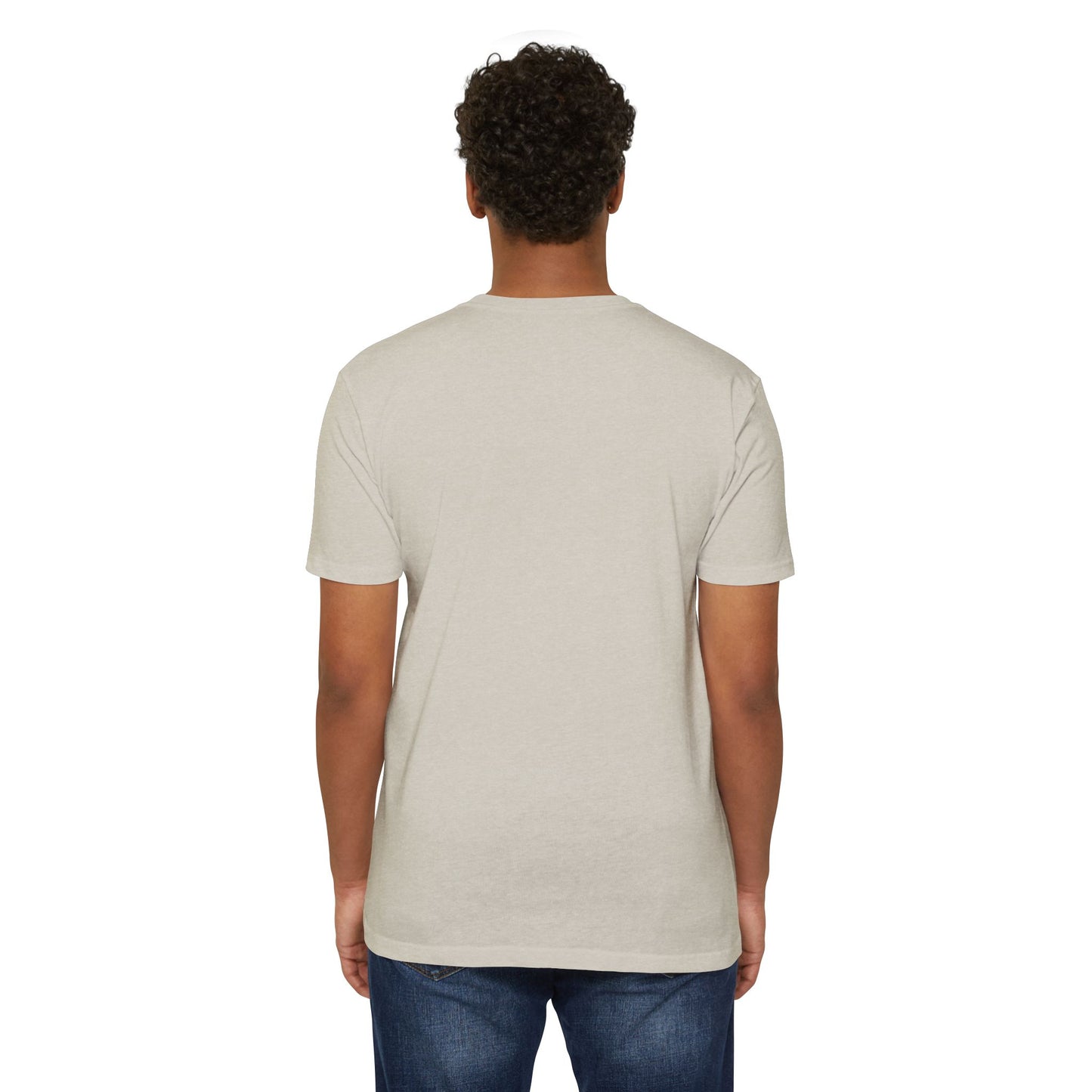 Atlas had No Spotter - Feats of Strength - Graphic Unisex T-Shirt