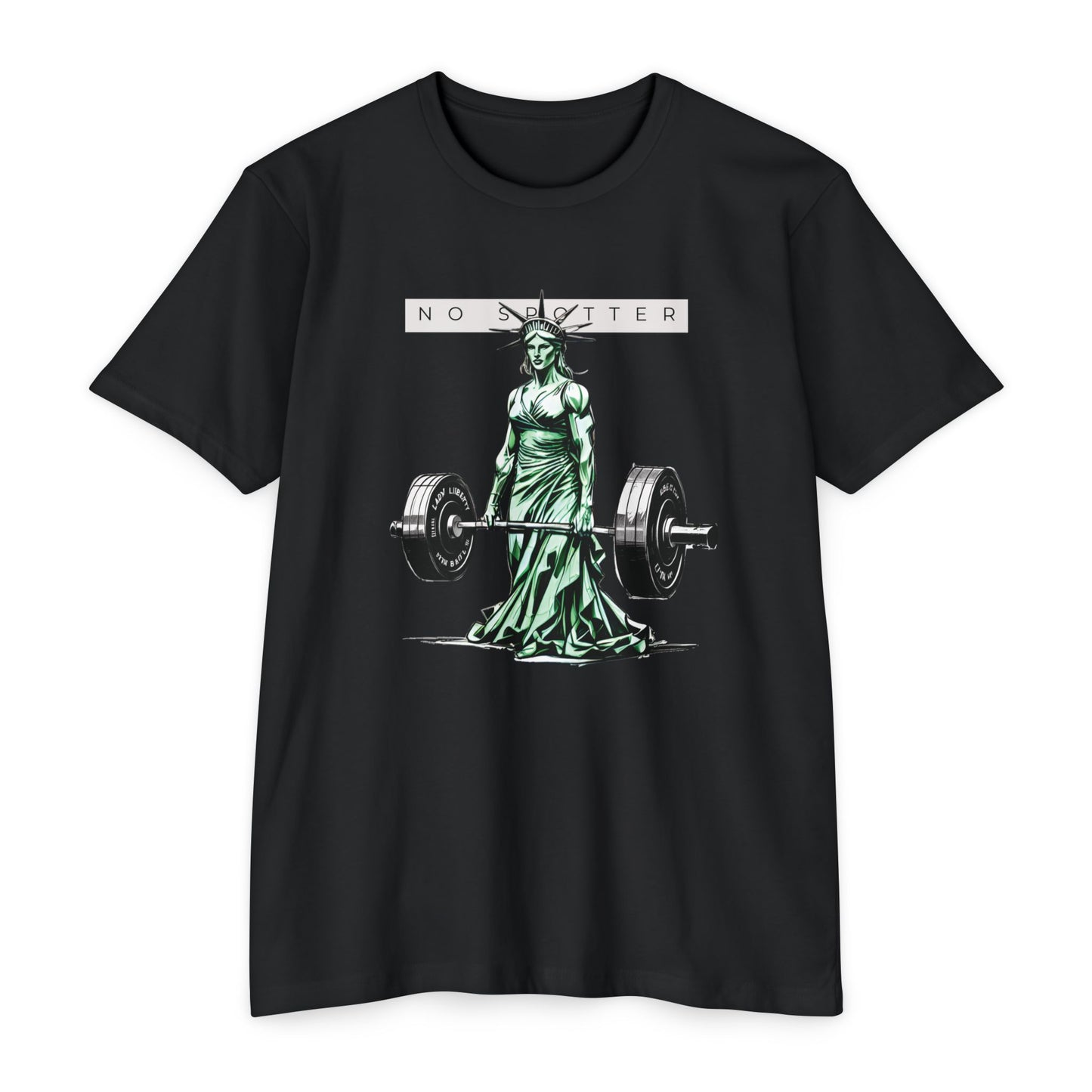Lady Liberty Lifts Edition