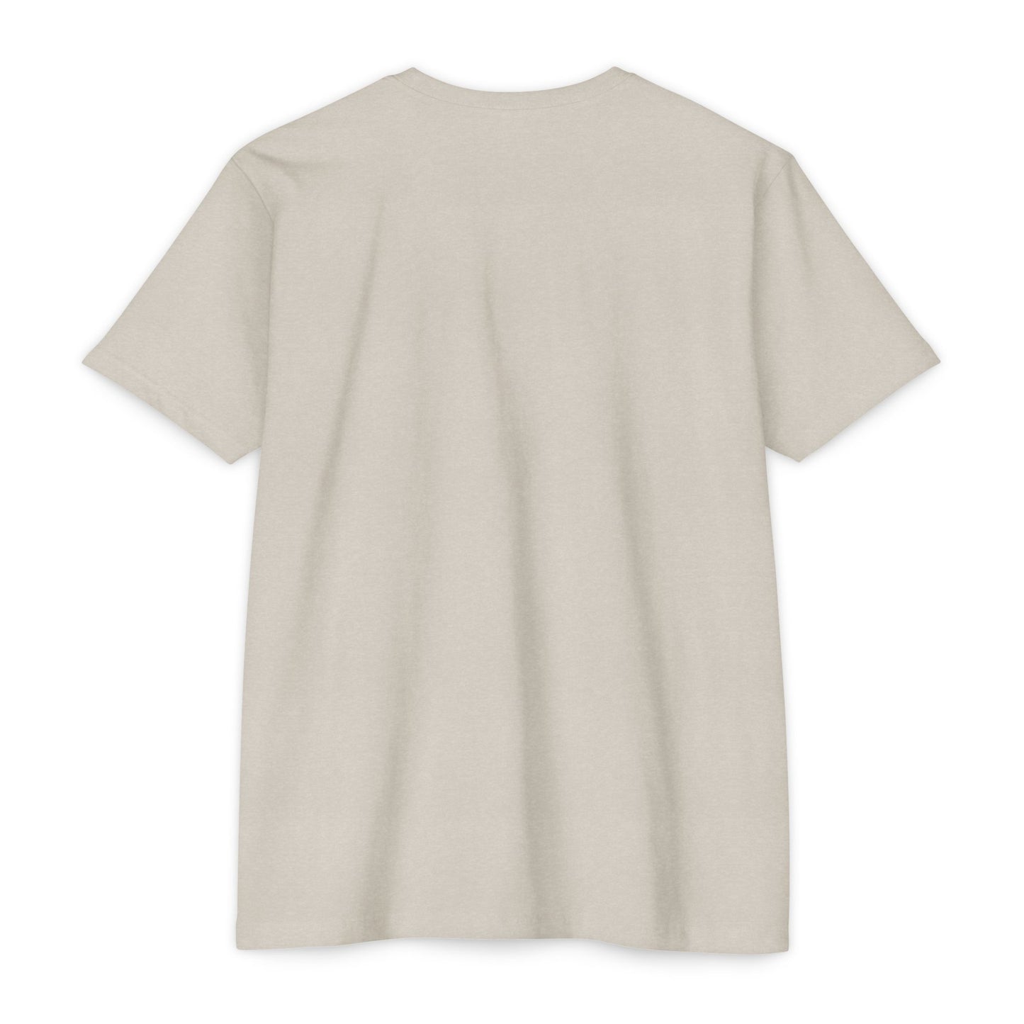 Stay Wild Hippo Variant 1 - Unisex T-Shirt