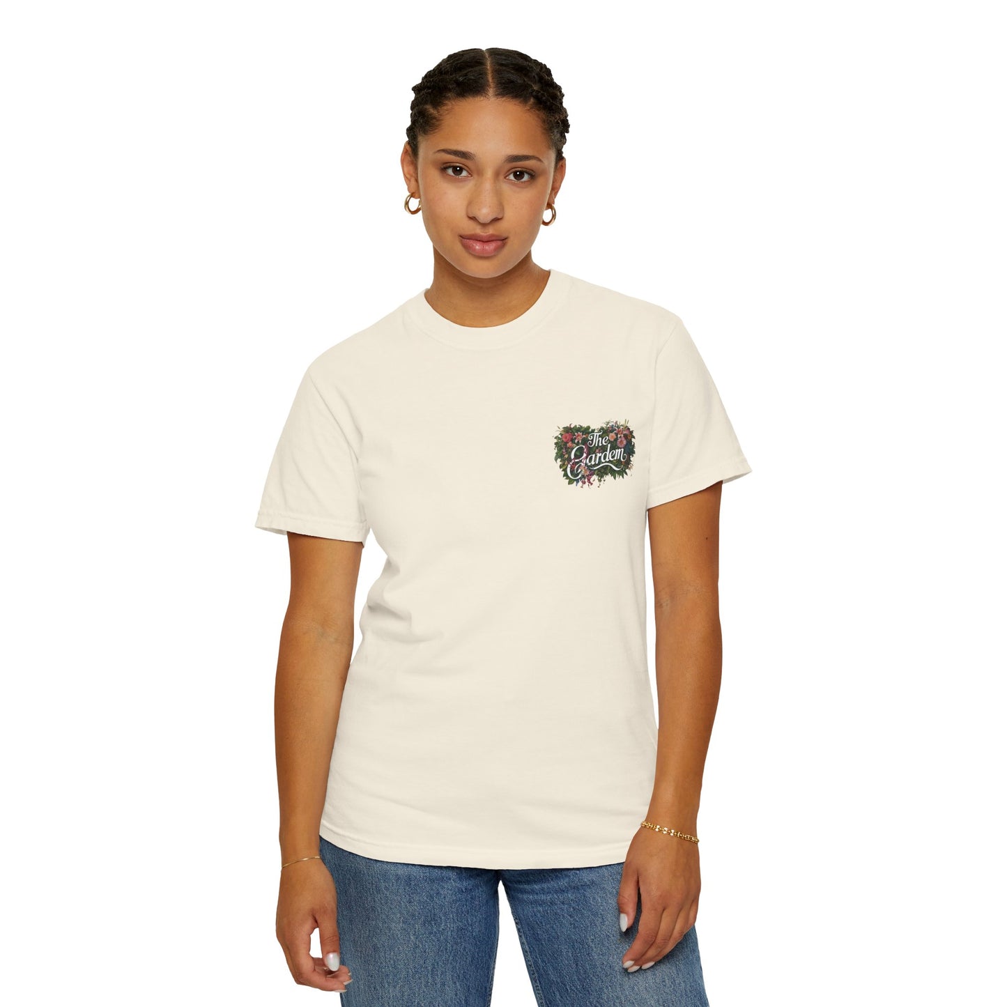 Grow and Flourish Unisex - Comfort Colors