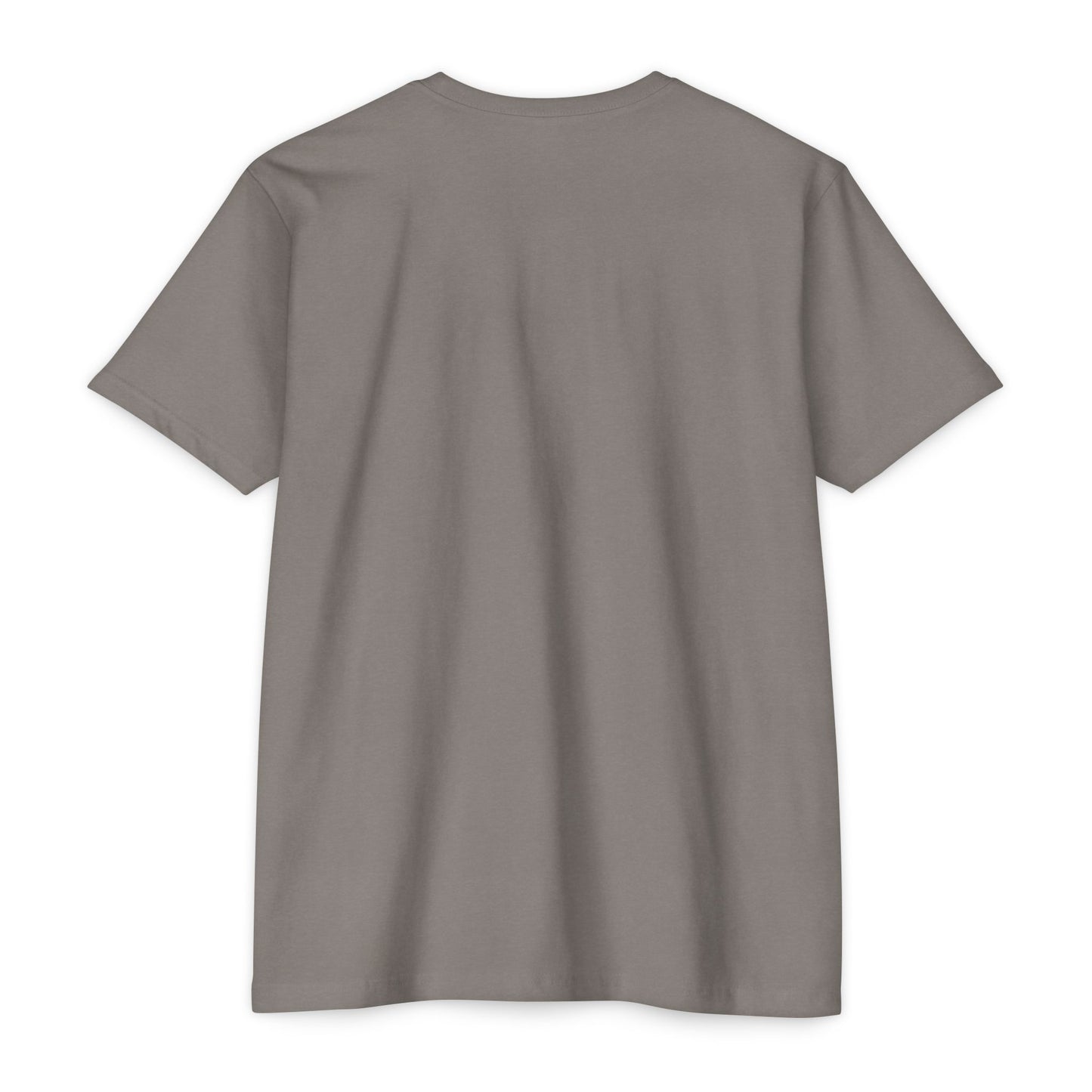 Stay Wild Hippo Variant 1 - Unisex T-Shirt