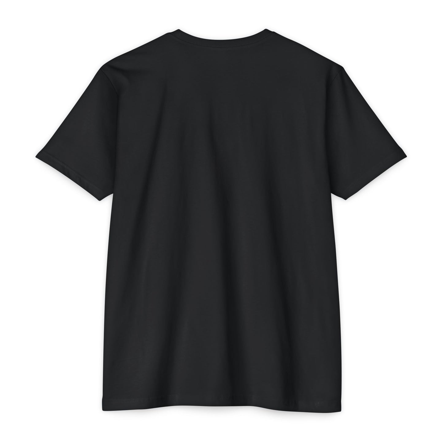 Stay Wild Hippo Variant 1 - Unisex T-Shirt