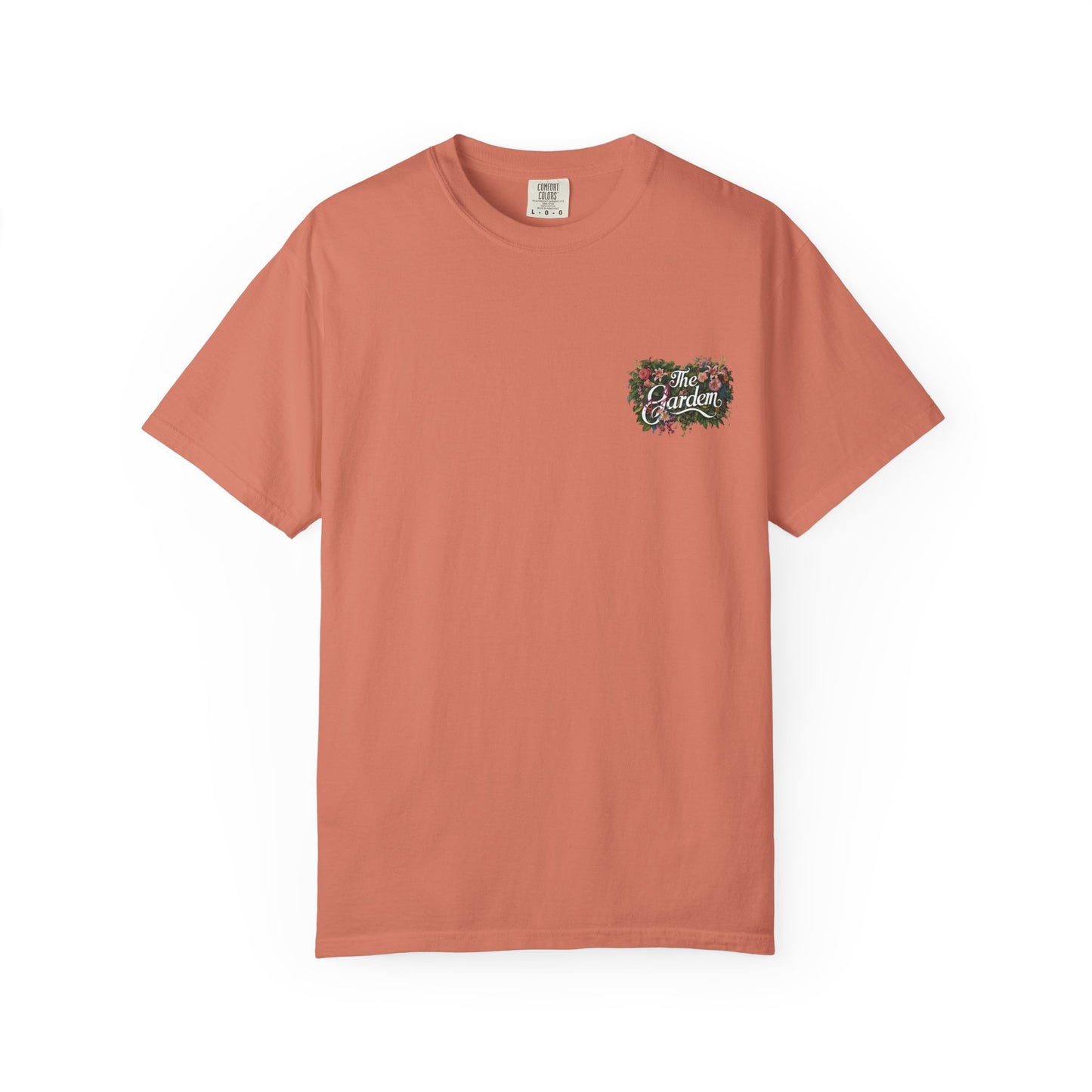Grow and Flourish Unisex - Comfort Colors