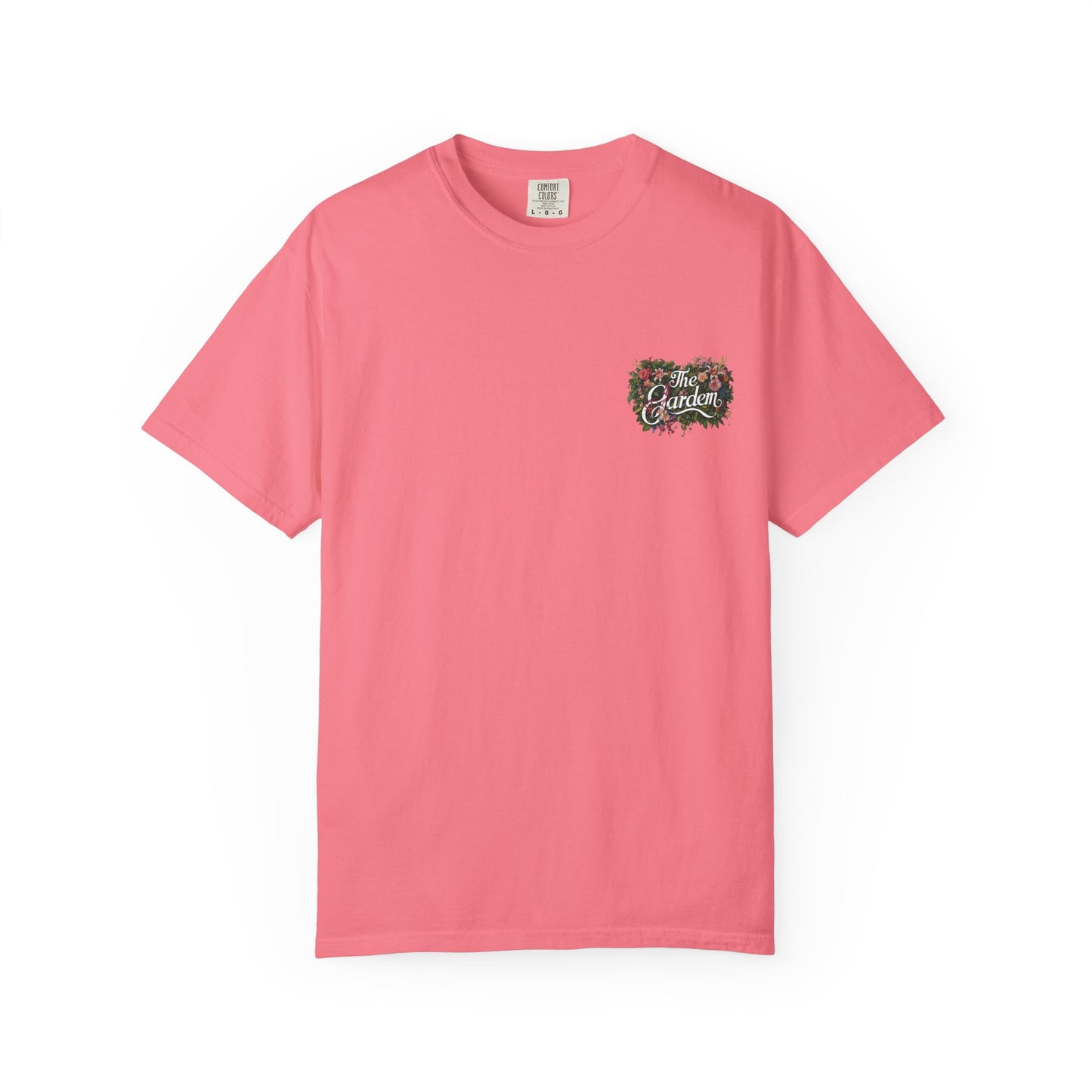 Grow and Flourish Unisex - Comfort Colors