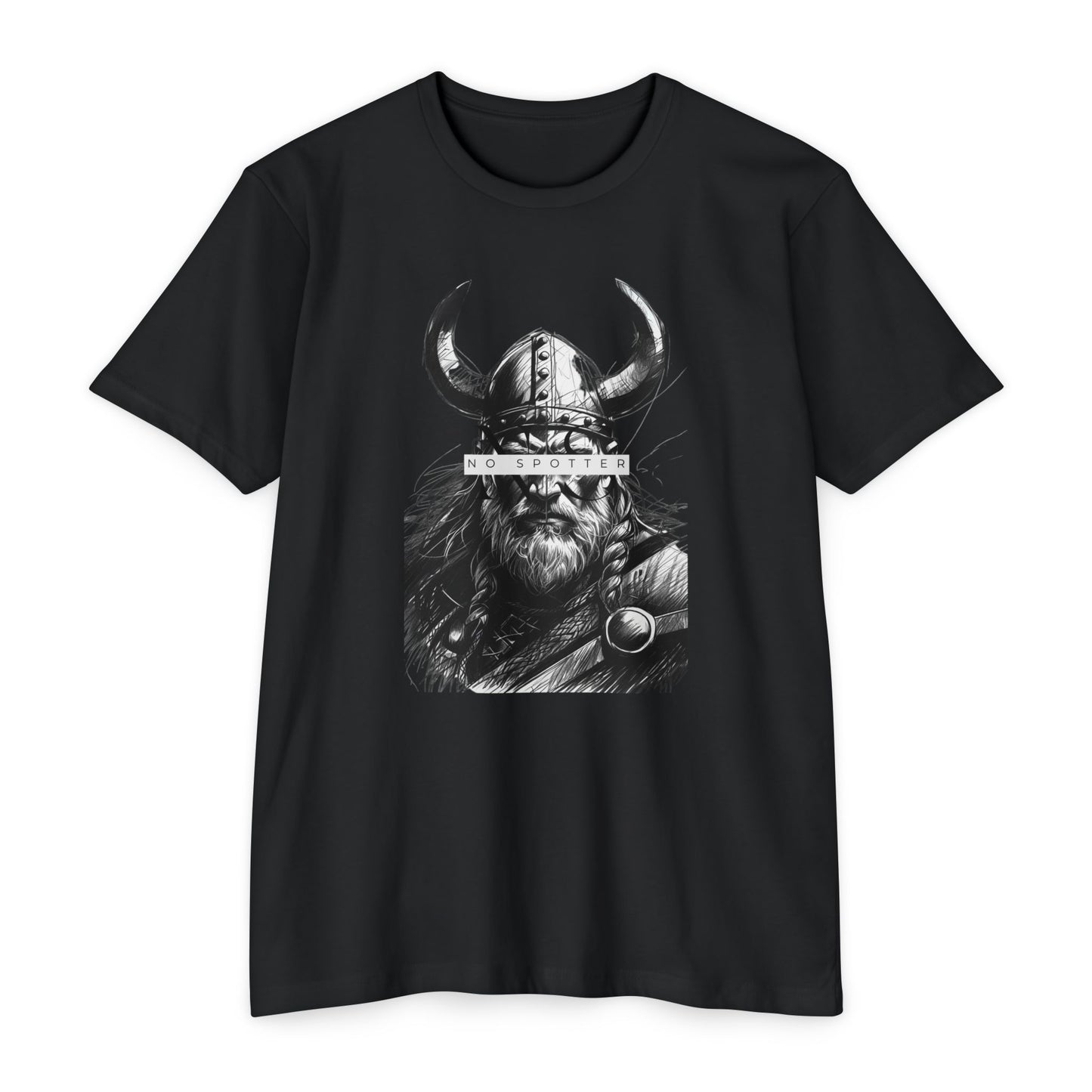 Ragnar Lothbrok the Viking