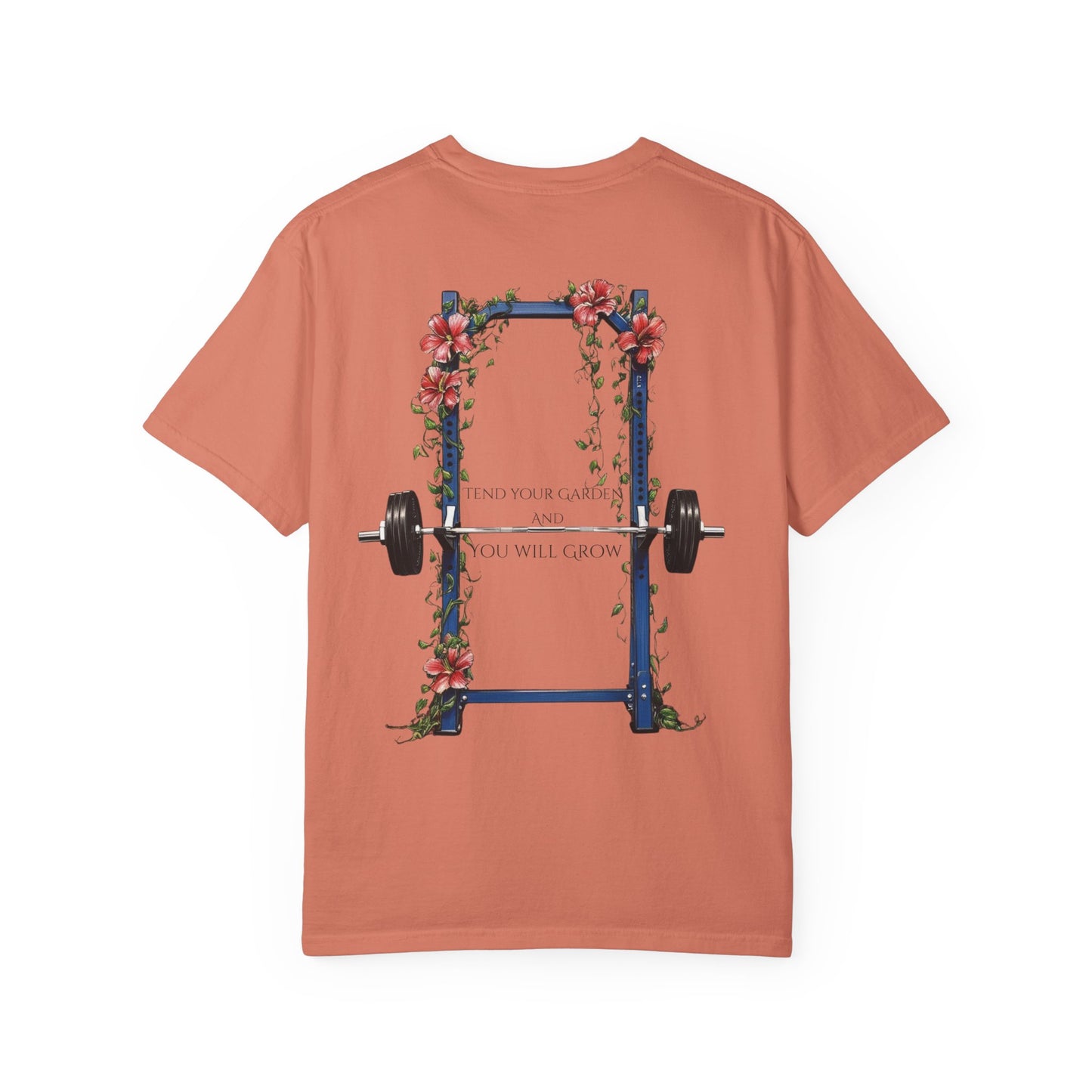 Grow and Flourish Unisex - Comfort Colors