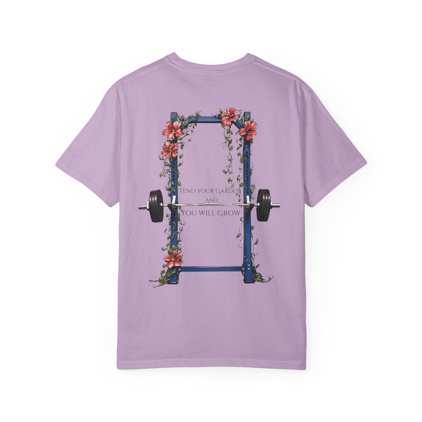 Grow and Flourish Unisex - Comfort Colors