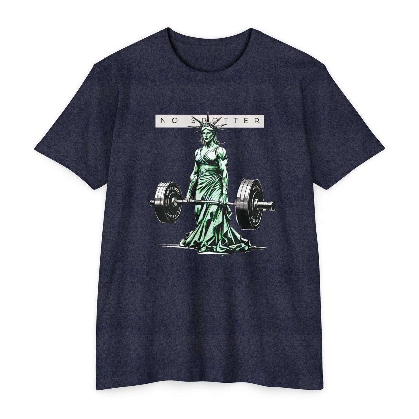 Lady Liberty Lifts Edition