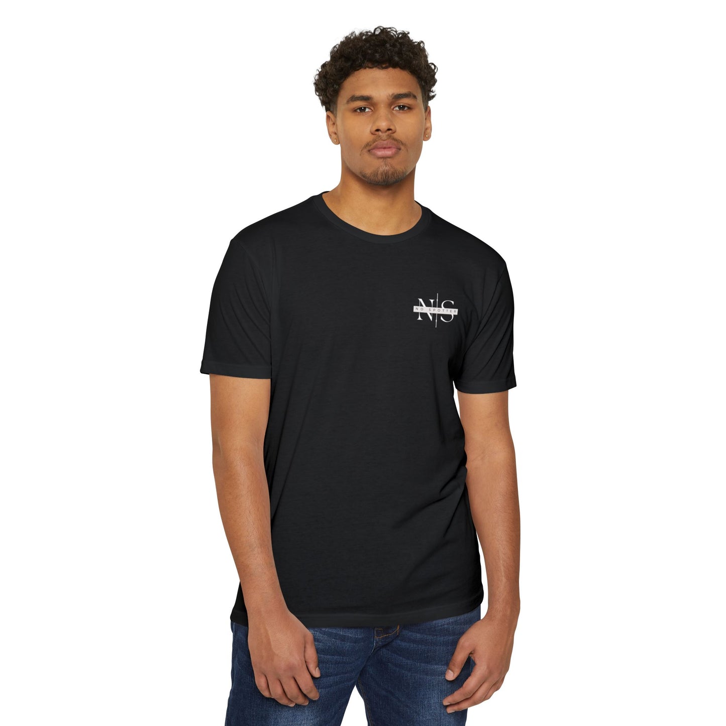 Warrior in the Garden Unisex T-Shirt - Motivational Graphic Tee