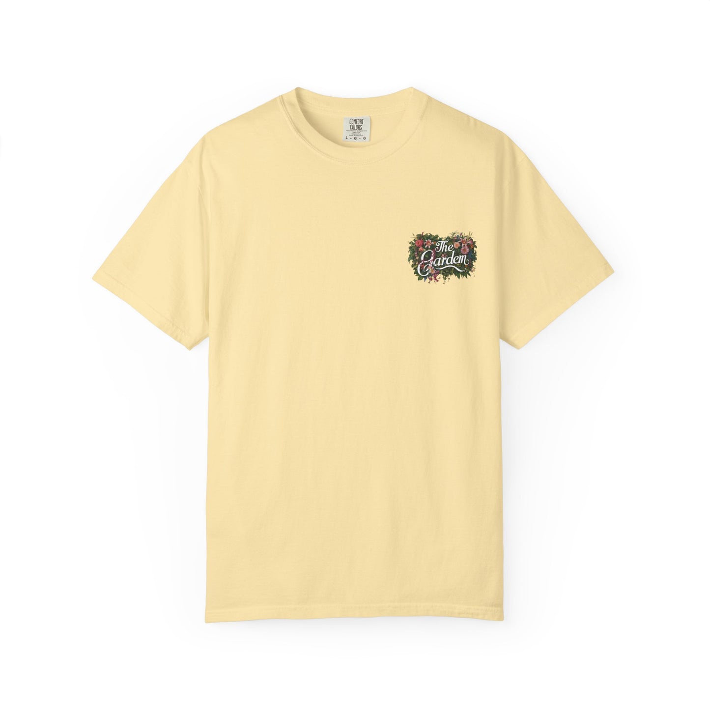 Grow and Flourish Unisex - Comfort Colors
