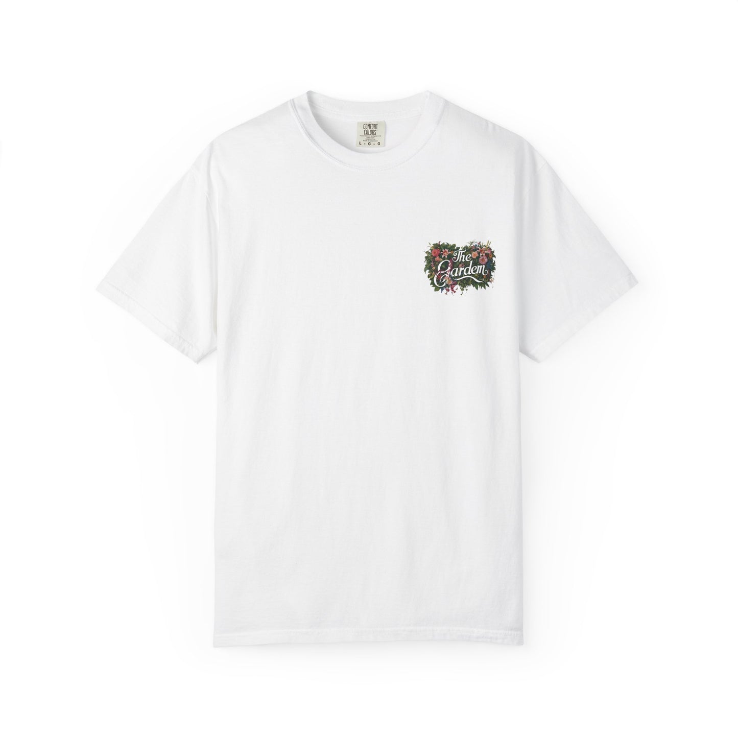 Grow and Flourish Unisex - Comfort Colors