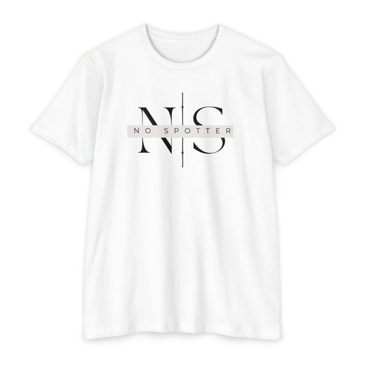 No Spotter Fitness Training Apparel