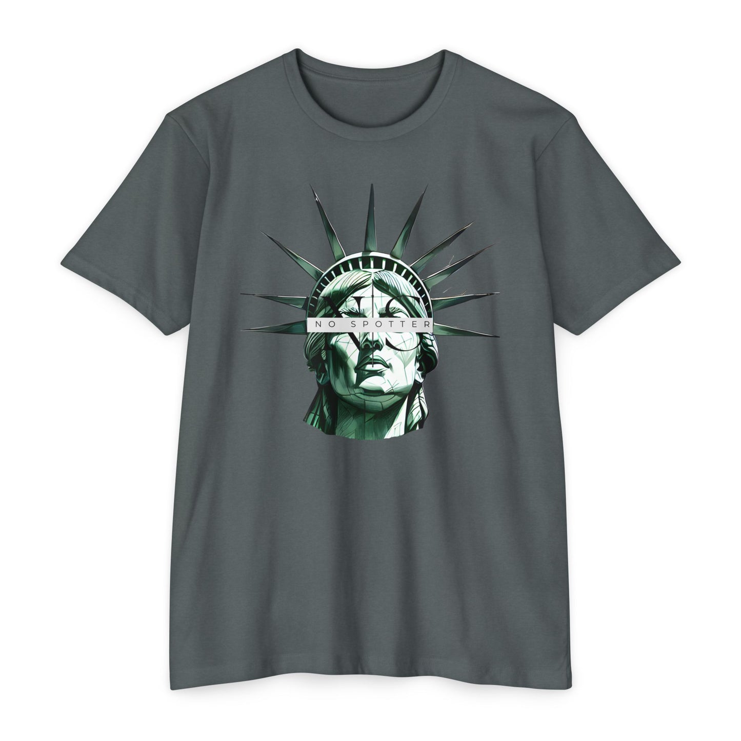 Lady Liberty