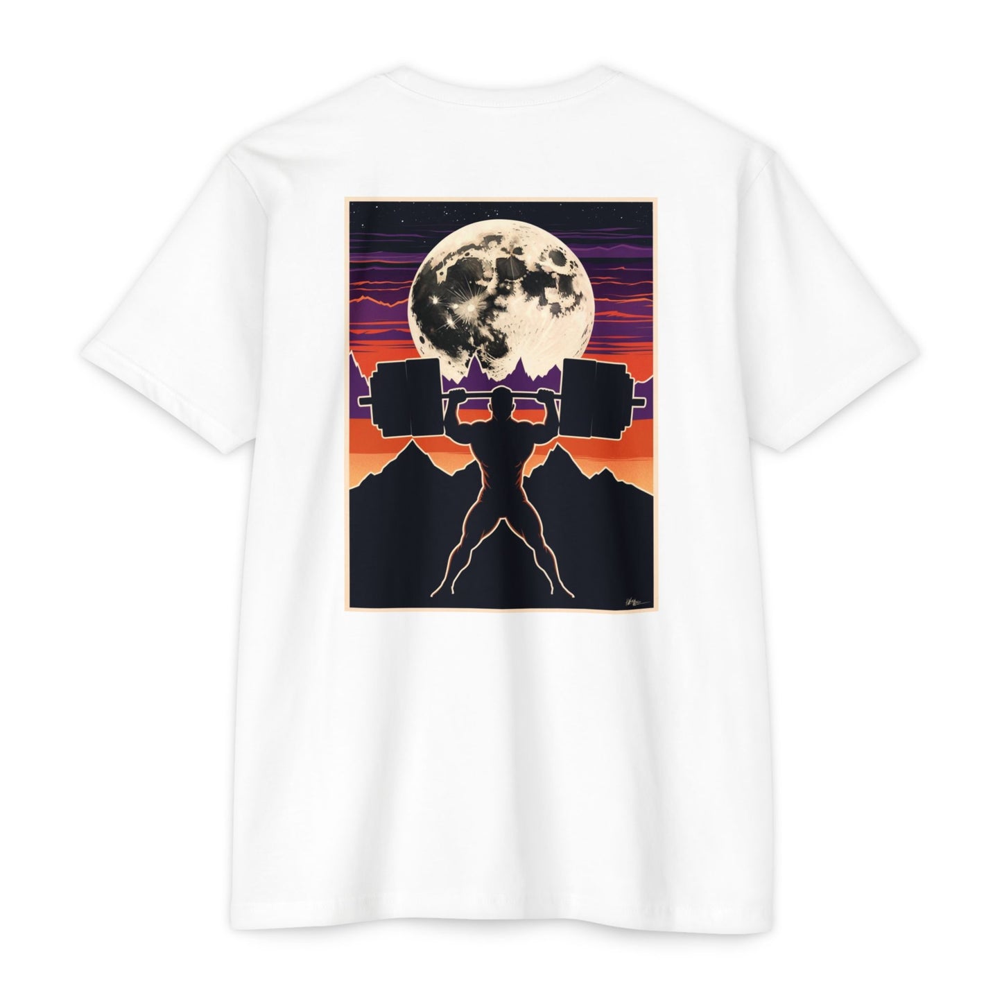 Night Crew Lifting Club 3 - Unisex T-Shirt