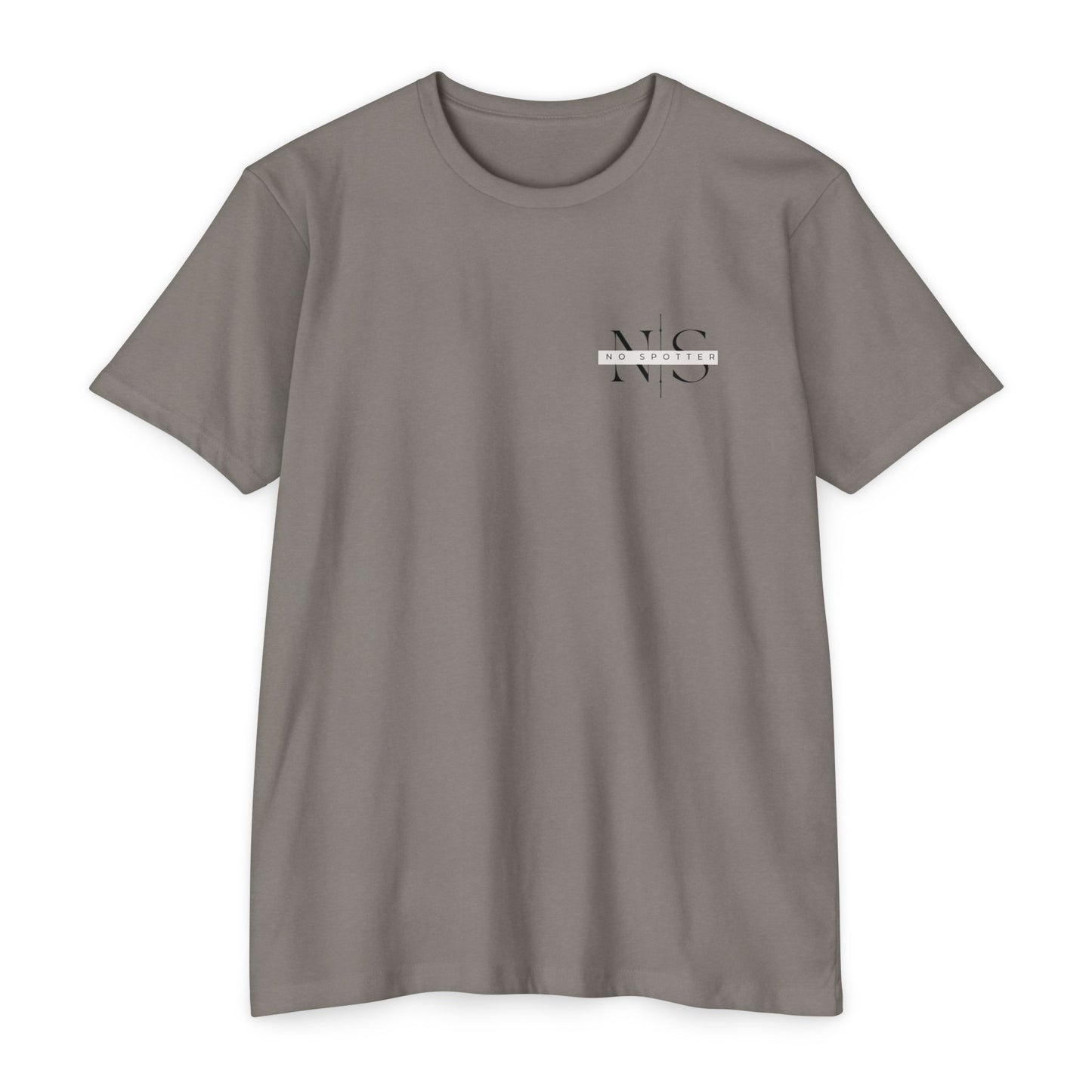 Warrior in the Garden Unisex T-Shirt - Motivational Graphic Tee