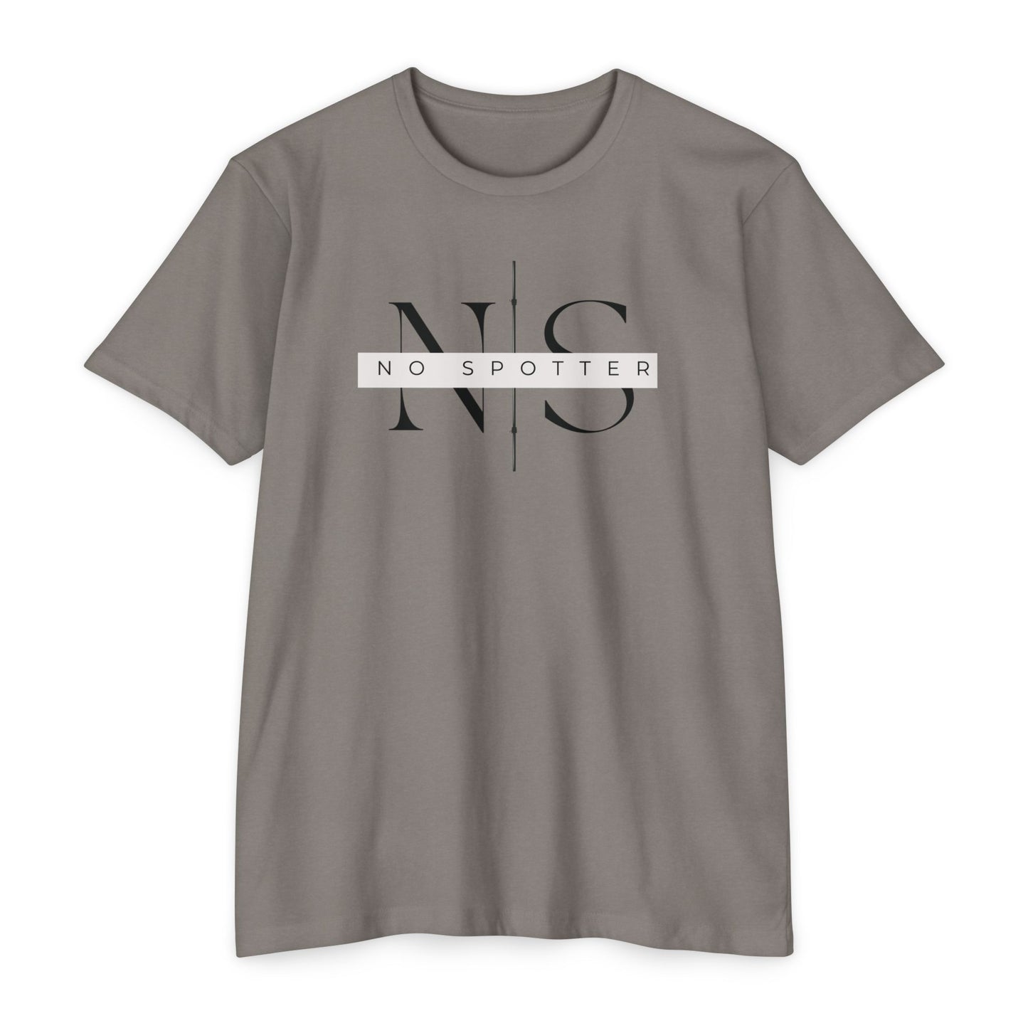 No Spotter Fitness Training Apparel