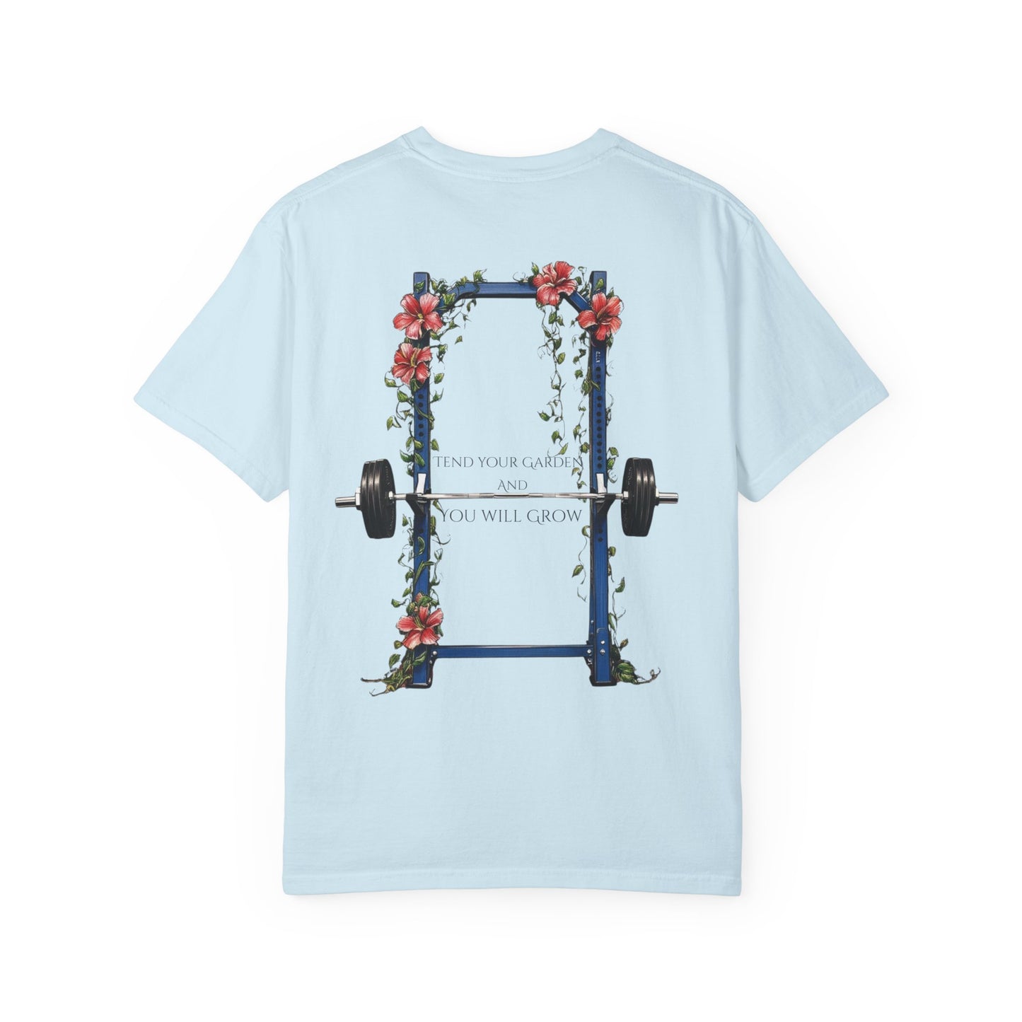 Grow and Flourish Unisex - Comfort Colors