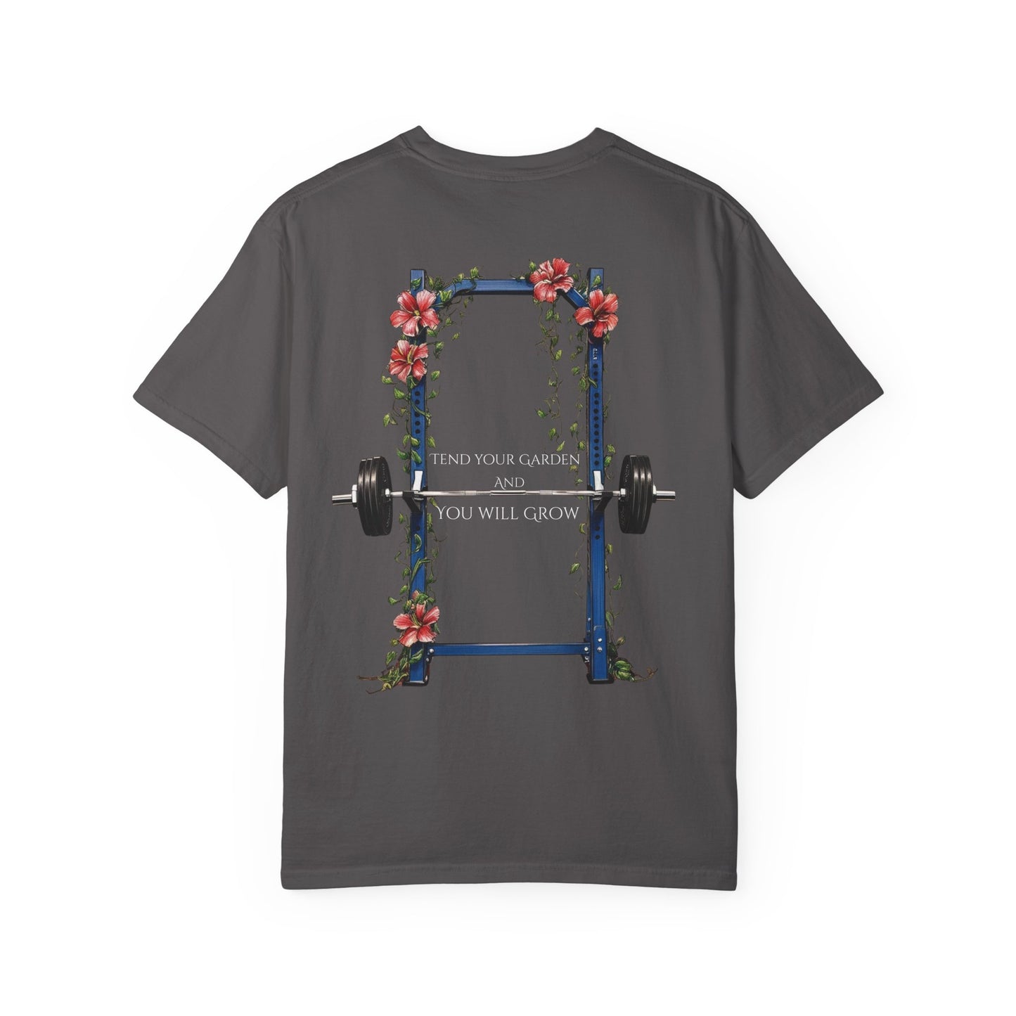 Grow and Flourish Unisex - Comfort Colors