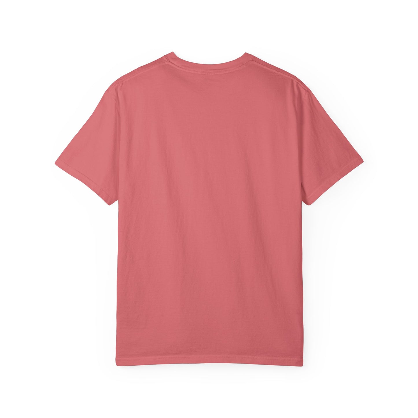 "Take A Deep Breath and Lift It Again" - Comfort Colors