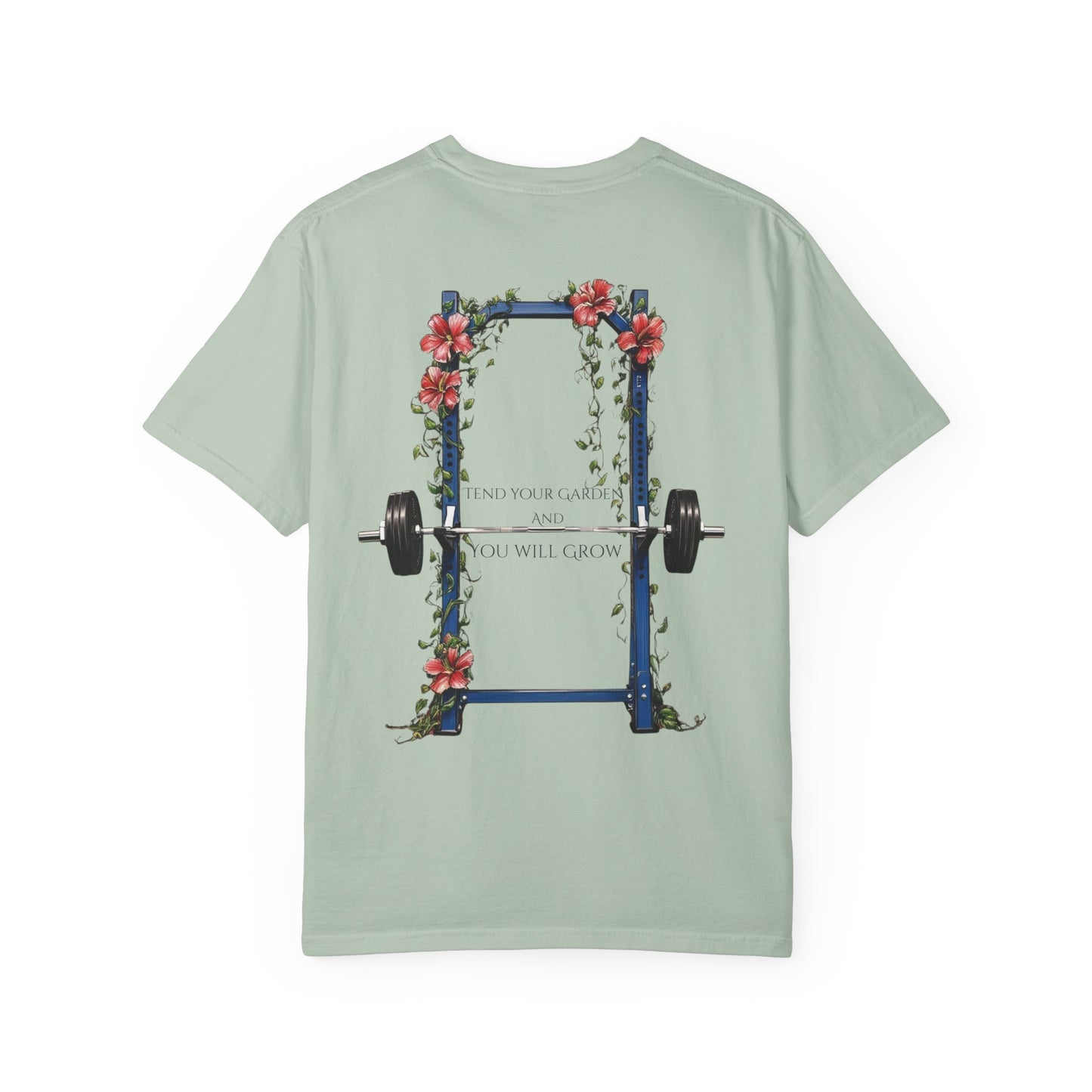 Grow and Flourish Unisex - Comfort Colors