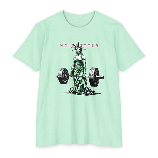Lady Liberty Lifts Edition
