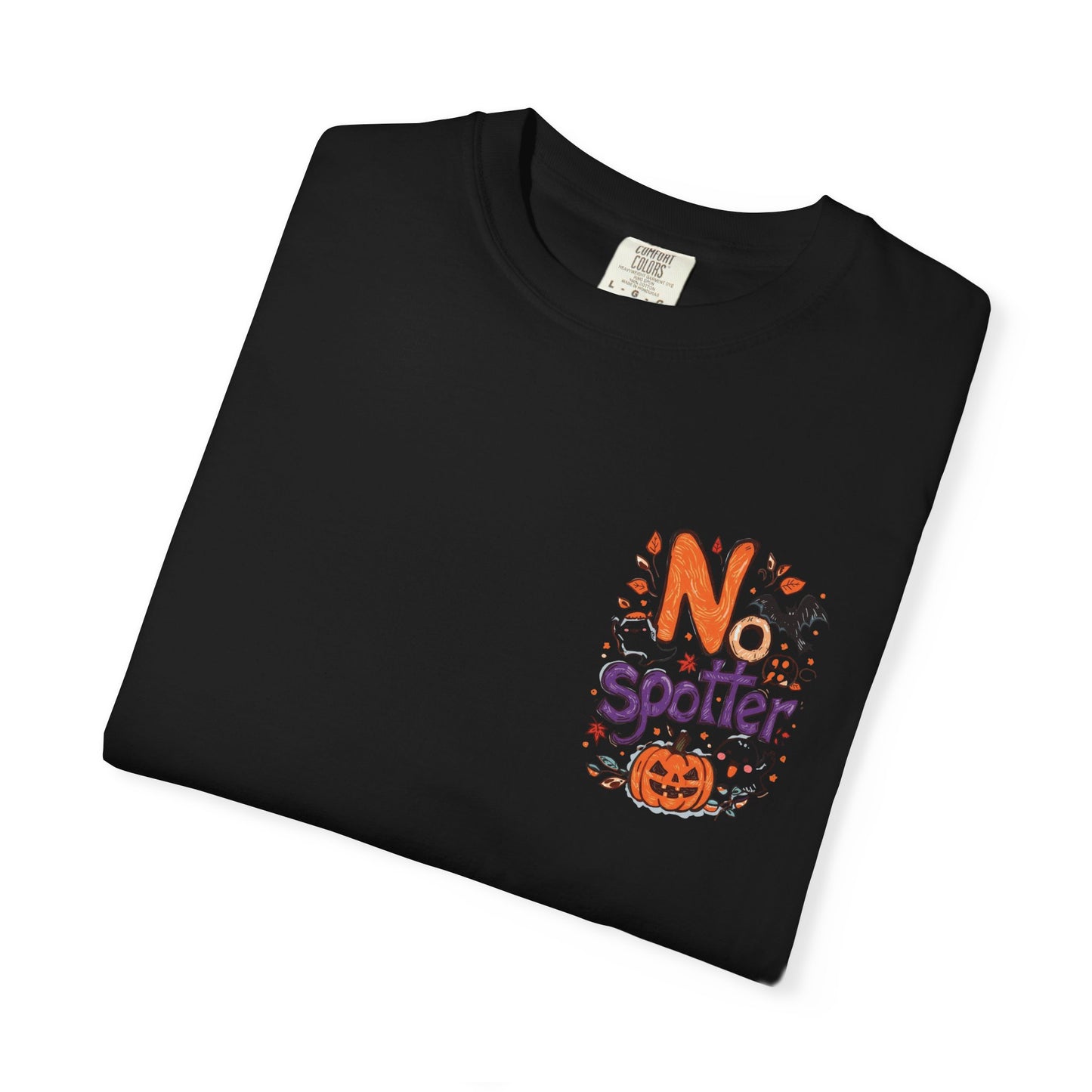 Halloween No Spotter Cute Ghosts 2