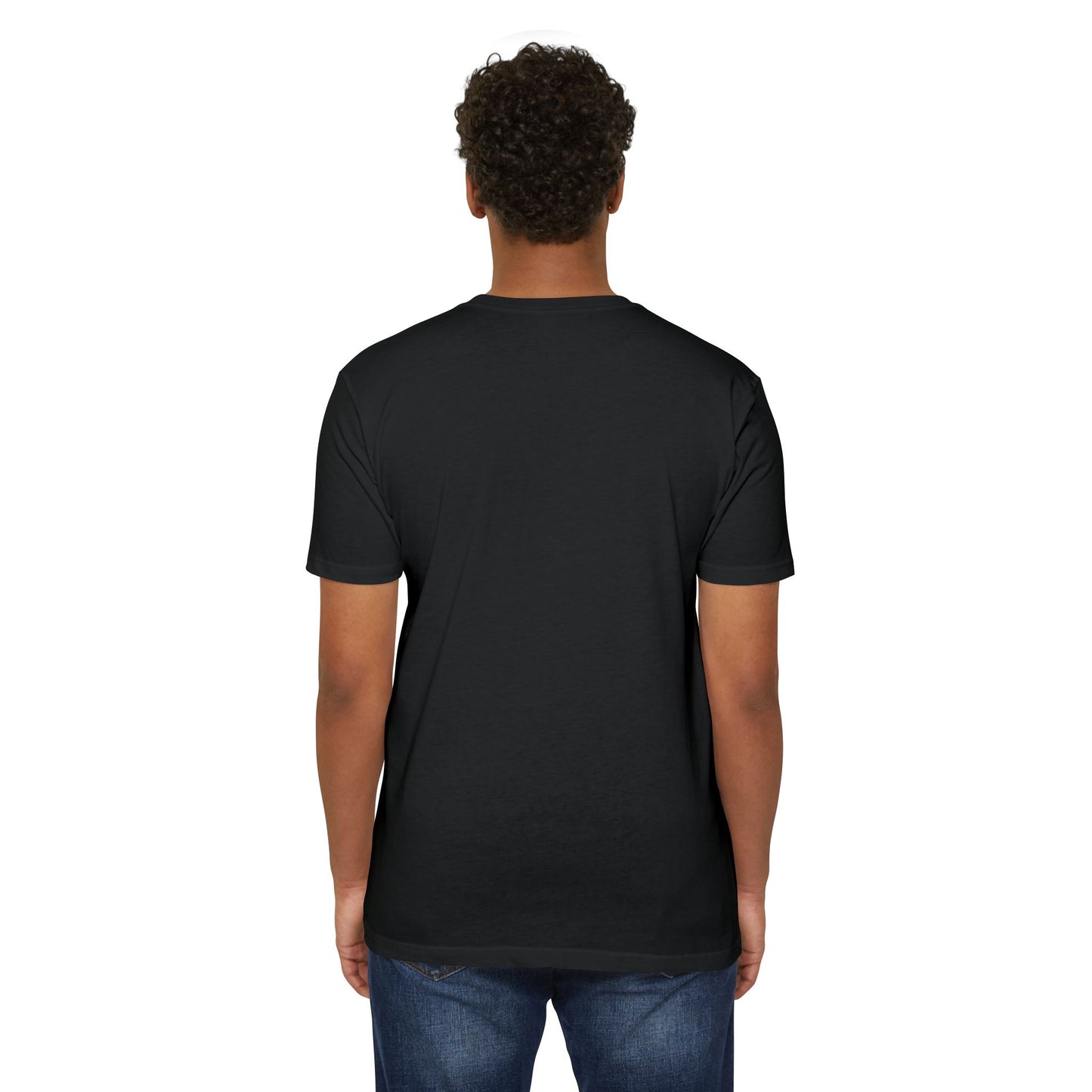 Stay Wild Panda Variant 1 - Unisex T-Shirt