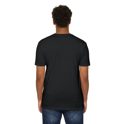 Stay Wild Panda Variant 1 - Unisex T-Shirt