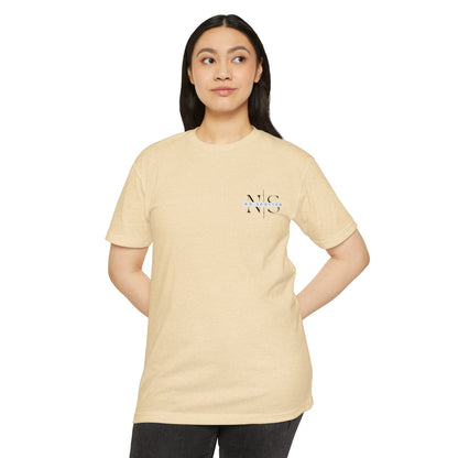 Coffee Lover T-Shirt Unisex - 'Bean Juice' Graphic Design