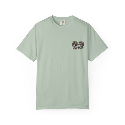 Grow and Flourish Unisex - Comfort Colors