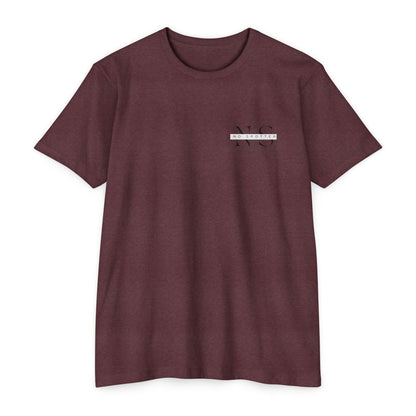 Coffee Lover T-Shirt Unisex - 'Bean Juice' Graphic Design