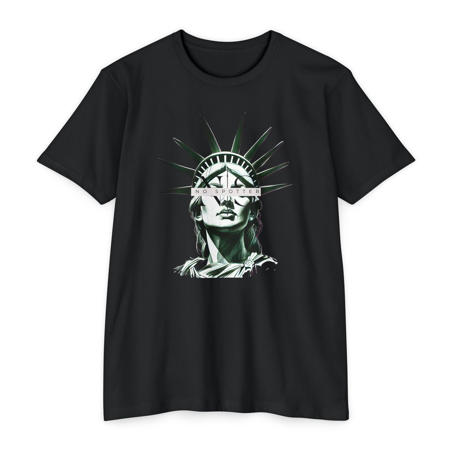 Lady Liberty Edition