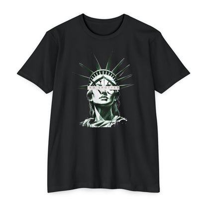 Lady Liberty Edition