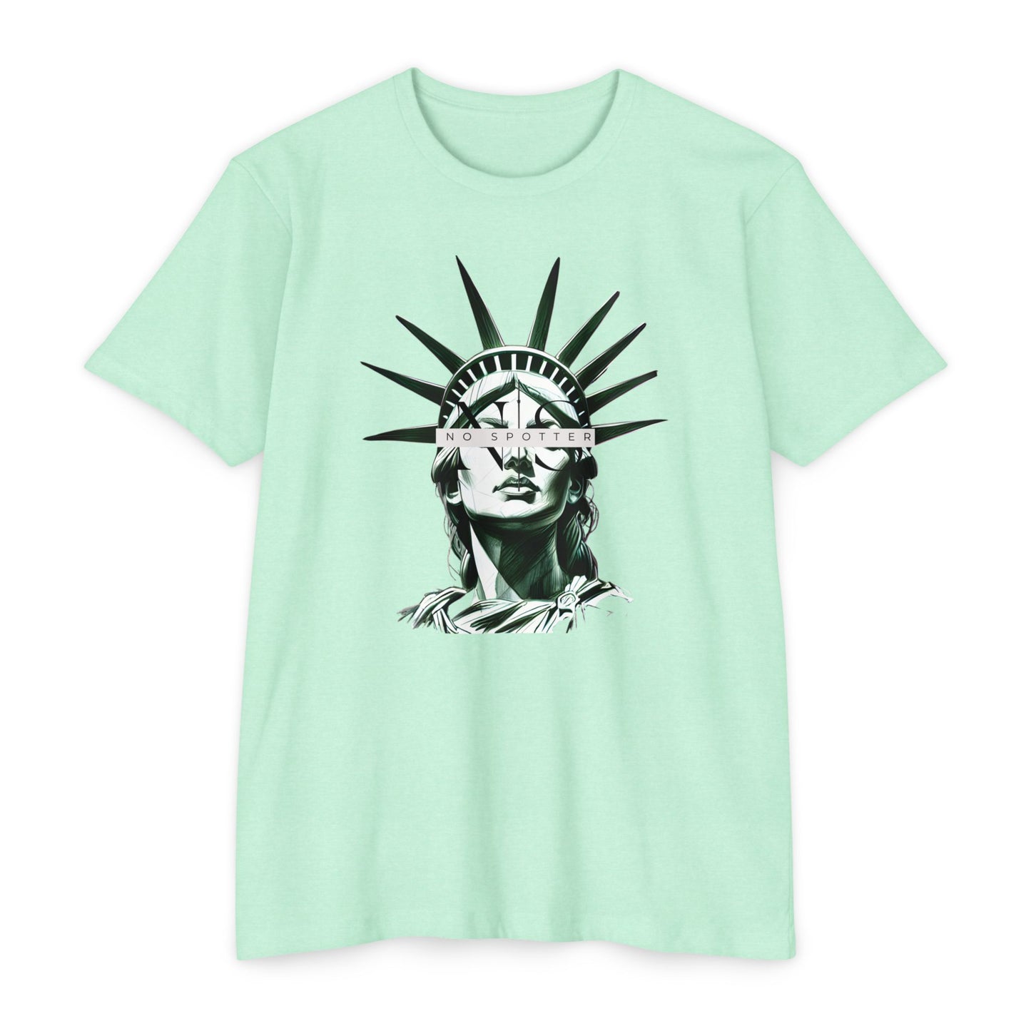 Lady Liberty Edition