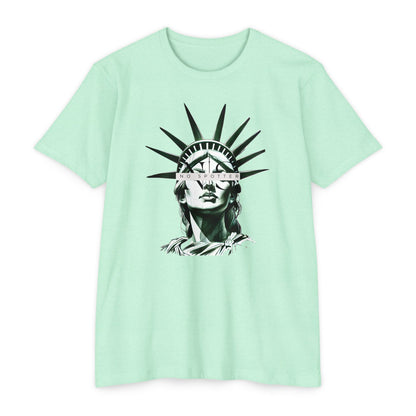 Lady Liberty Edition